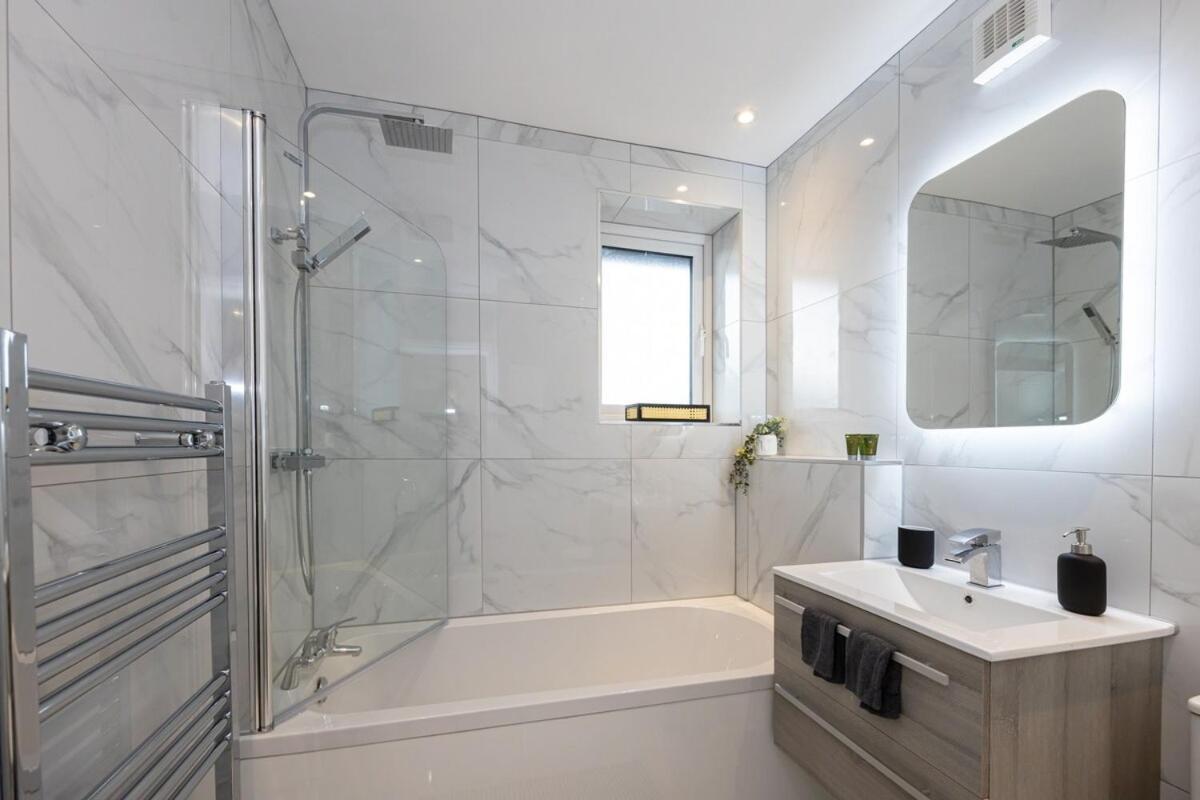 The Stanbury By Coqoon Holiday home *