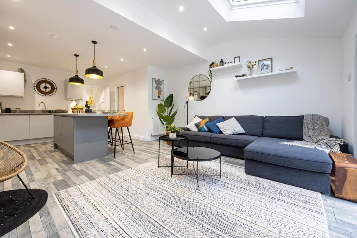 Holiday home The Stanbury By Coqoon Manchester