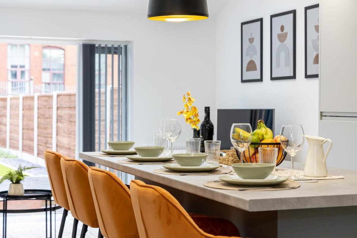 The Stanbury By Coqoon *
